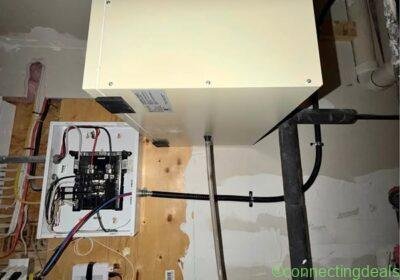 Free ad: Electrition in Edmonton. Electrition in Edmonton