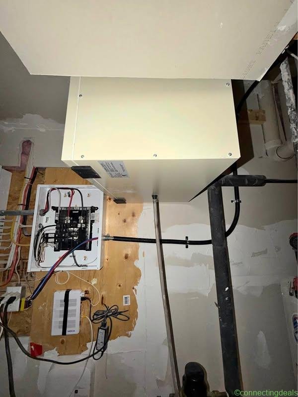Electrition