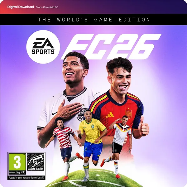 Electronic Arts – Sconto del 80% | Prezzo Basso