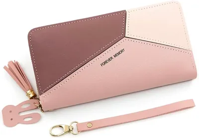 Free ad: Elegant Women's Long Wallet PU Leather Zipper Purse - Waterproof Phone Bag & Card Holder, Korean Style Clutch - 12% Off in Oman. Elegant Women's Long Wallet PU Leather Zipper Purse - Waterproof Phone Bag & Card Holder, Korean Style Clutch - 12% Off in Oman