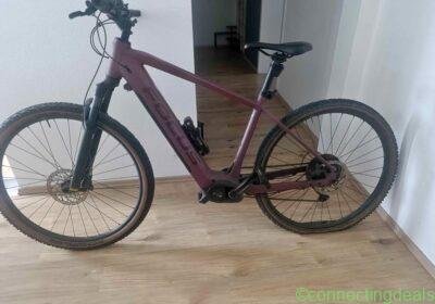 Elektrofahrrad Focus Jarifa2 6.9 Nine in Cologne