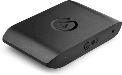 Elgato 4K X: 37% Off - 4K144 के साथ अत्यंत कम लैटेंसी पर PS5/Pro, Xbox, Nintendo Switch को कैप्चर करें, HDMI 2.1 in India