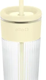 Free ad: Ello Ava 18oz Glass Tumbler 39% Off in United States. Ello Ava 18oz Glass Tumbler 39% Off in United States