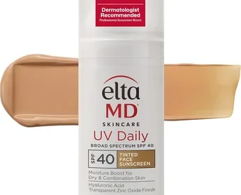 Free ad: EltaMD UV Daily Sunscreen 23% Off in United States. EltaMD UV Daily Sunscreen 23% Off in United States