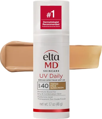 EltaMD UV Daily Sunscreen 23% Off
