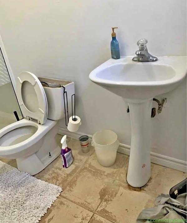 Emergency Plumber service ✅