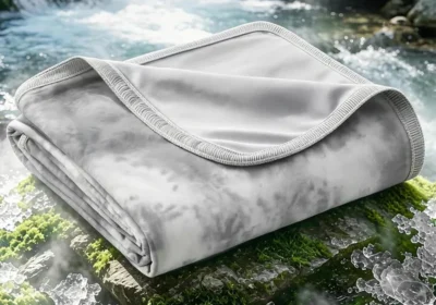 Free ad: EMME Kühldecke Arc-Chill Q-Max > 0.45, 152 x 203 cm, 2-in-1 Doppelseitige Sommerdecke, Leichtgewichtig Atmungsaktiv in Greece. EMME Kühldecke Arc-Chill Q-Max > 0.45, 152 x 203 cm, 2-in-1 Doppelseitige Sommerdecke, Leichtgewichtig Atmungsaktiv in Greece