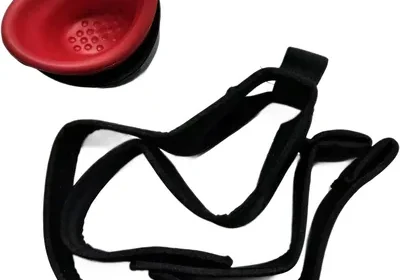 Free ad: Entrenador vocal portátil: Diseño liviano para viajes, Práctica de aire libre. Ajuste ergonómico cómodo que reduce la tensión vocal in Mexico. Entrenador vocal portátil: Diseño liviano para viajes, Práctica de aire libre. Ajuste ergonómico cómodo que reduce la tensión vocal in Mexico