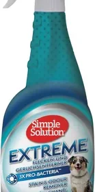 Free ad: Enzymatisk rensare mot hundstöj och -odör med 3x stärk bakteriell renning - 750 ml, 25% avskattad in Sweden. Enzymatisk rensare mot hundstöj och -odör med 3x stärk bakteriell renning - 750 ml, 25% avskattad in Sweden