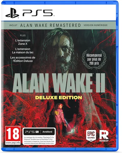 Epic Games – Offre exceptionnelle