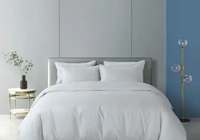 Free ad: EPITEX EPINOVA Silkysoft Bedsheet Set - 980 TC Cotton-Blend, Full Elastic Deep Pocket, Soft & Hypoallergenic in Singapore. EPITEX EPINOVA Silkysoft Bedsheet Set - 980 TC Cotton-Blend, Full Elastic Deep Pocket, Soft & Hypoallergenic in Singapore