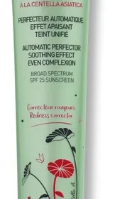 Free ad: Erborian CC Red Correct mit Centella Asiatica - 48% Rabatt in Denmark. Erborian CC Red Correct mit Centella Asiatica - 48% Rabatt in Denmark