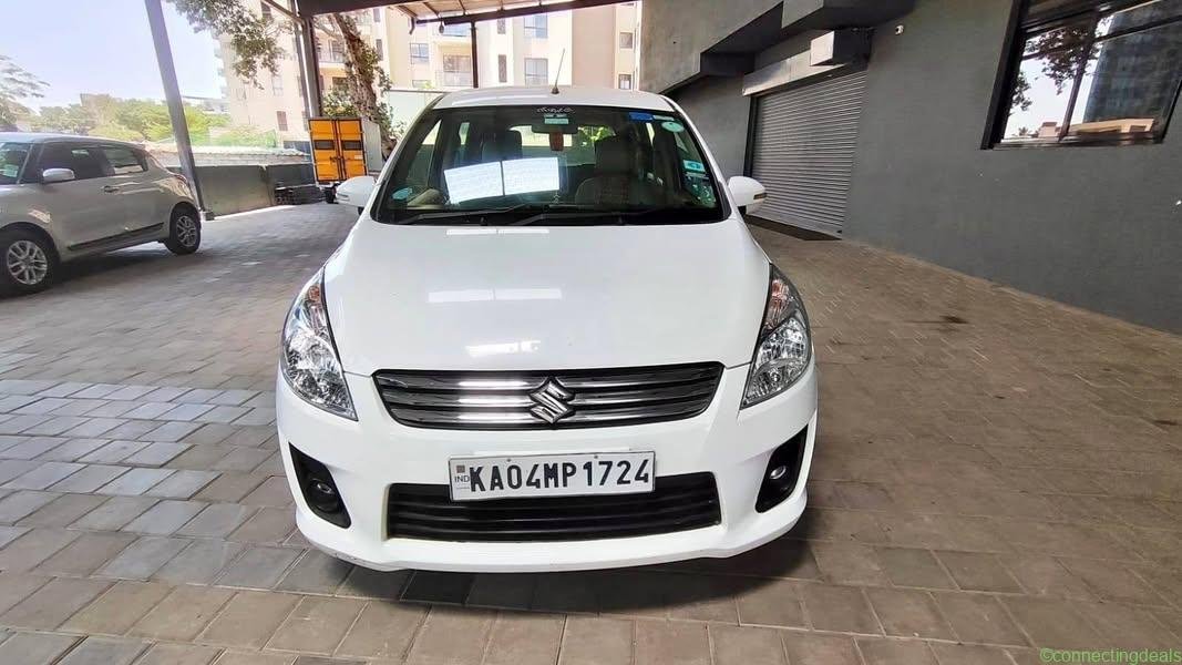 Ertiga