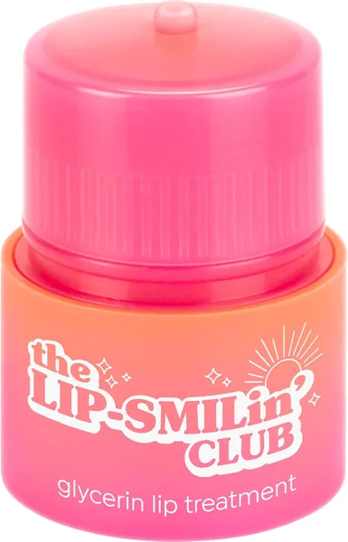 Essence Lip-Smilin’ Club Glycerinläppbehandling, Maske för Lippen, Nr. 01, Hydrerande, Naturlig, Vegansk, Utan Parabener – 88% Off