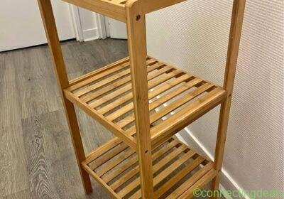 Etagere bambou in Paris