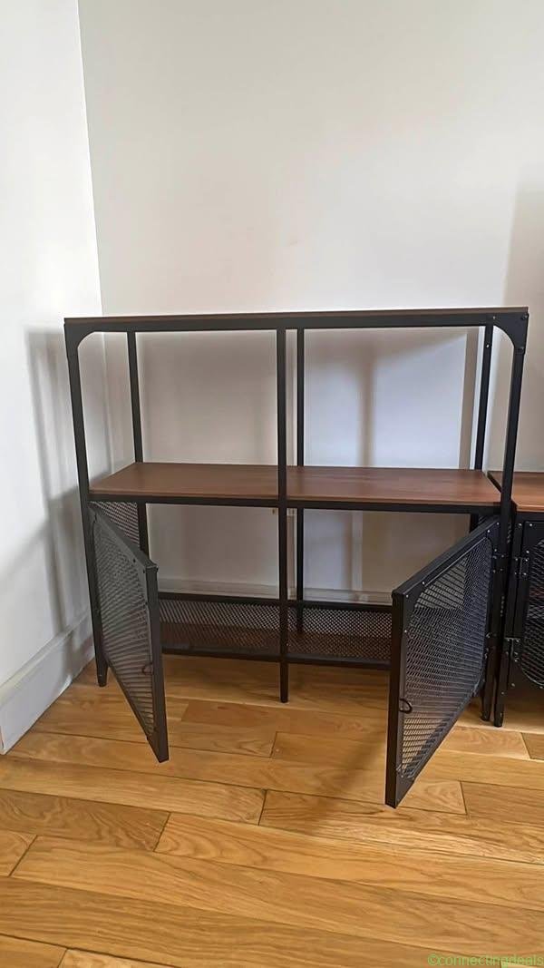 Etagère Ikea FJÄLLBO