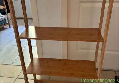 Free ad: Étagère in Marseille. Étagère in Marseille
