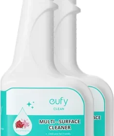 Free ad: eufy RoboVac Hard Floor Cleaner - 53% Off in Ireland. eufy RoboVac Hard Floor Cleaner - 53% Off in Ireland