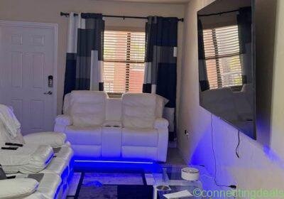Free ad: Everything in Miami. Everything in Miami