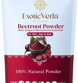 Free ad: Exotic Veda Beetroot Powder Best Deal in Australia. Exotic Veda Beetroot Powder Best Deal in Australia