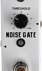 Free ad: Fabuletta - Pedal de Puerta de Ruido para Guitarra, Efectos de Reducción de Ruido, 2 Modos Duras y Suave in Mexico. Fabuletta - Pedal de Puerta de Ruido para Guitarra, Efectos de Reducción de Ruido, 2 Modos Duras y Suave in Mexico
