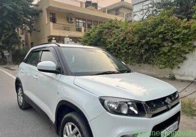 Free ad: FAMILY CAR in Delhi. FAMILY CAR in Delhi