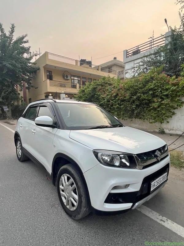 FAMILY CAR