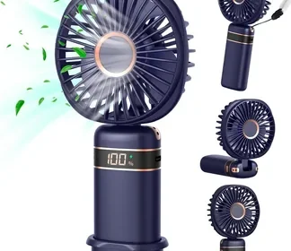 Free ad: FAPPEN Mini Handheld Fan Best Deal in Ireland. FAPPEN Mini Handheld Fan Best Deal in Ireland