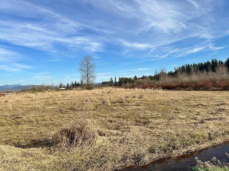 Farmland for rent