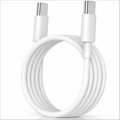 Fast Charge C-Type Cable 1m Reversible Connectors – Best Deal