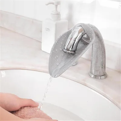 Faucet Extender for Kids – Sink Spout Wash Helper, Best Deal