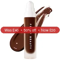 Fenty Beauty by Rihanna Pro Filt’r Soft Matte Longwear Liquid Foundation - 50% Off in United States