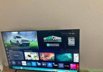 Free ad: Fernseher HISENSE 50A6N LED TV (Flat, 50 Zoll / in Frankfurt. Fernseher HISENSE 50A6N LED TV (Flat, 50 Zoll / in Frankfurt