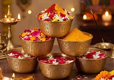 Free ad: Ferrochef - 6 cuencos de cobre para Pooja, mejor oferta - Regalo de devolución de 3 pulgadas de latón indio Puja Katori, decoración in Mexico. Ferrochef - 6 cuencos de cobre para Pooja, mejor oferta - Regalo de devolución de 3 pulgadas de latón indio Puja Katori, decoración in Mexico