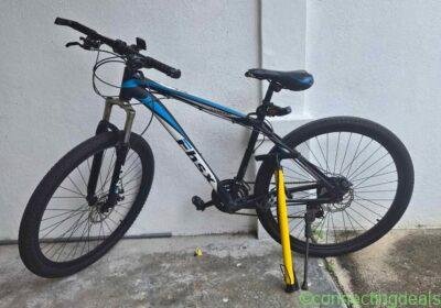 FHSX GX900U Mountain Bike – For Sale in Kuala Lumpur