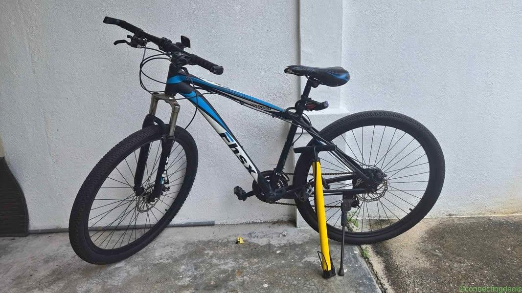 FHSX GX900U Mountain Bike – For Sale