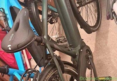 Free ad: Ficher e bike akku defekt in Frankfurt. Ficher e bike akku defekt in Frankfurt
