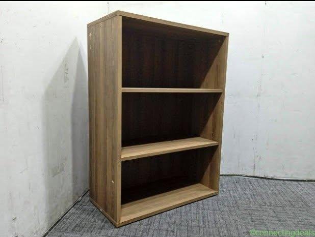 Filing Shelve
