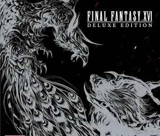 Free ad: Final Fantasy XVI Deluxe Edition PS5 for PlayStation 5 - New Original | Best Deal in Oman. Final Fantasy XVI Deluxe Edition PS5 for PlayStation 5 - New Original | Best Deal in Oman