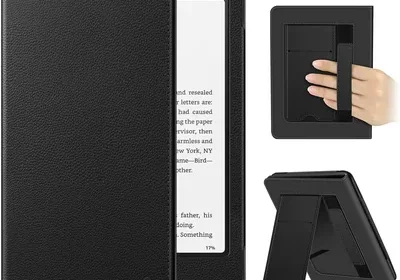 Free ad: FINTIE Case for Kindle Paperwhite 7" - 15% Off in Ireland. FINTIE Case for Kindle Paperwhite 7" - 15% Off in Ireland
