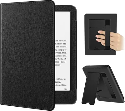 FINTIE Case for Kindle Paperwhite 7″ – 15% Off