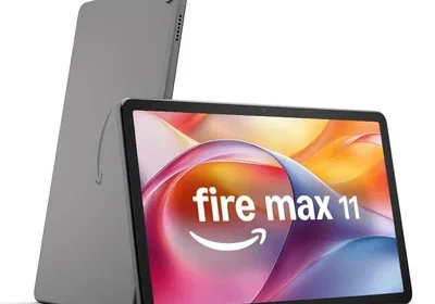 Fire Max 11 Tablet 38% Off in United Kingdom