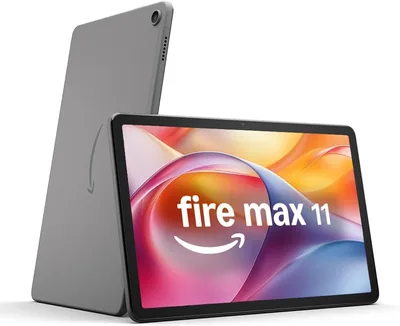 Fire Max 11 Tablet 38% Off