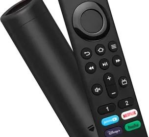 Free ad: Fire TV Remote Replacement Voice Control - Best Deal in Ireland. Fire TV Remote Replacement Voice Control - Best Deal in Ireland