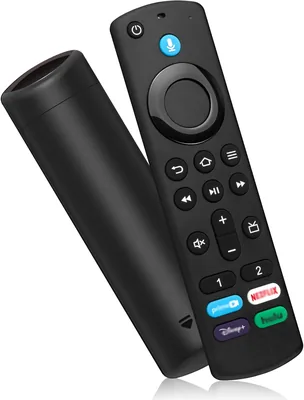 Fire TV Remote Replacement Voice Control – Best Deal