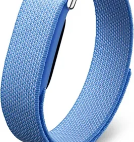 Free ad: Fitbit Air: Seguimiento de actividad física con monitoreo de ritmo cardíaco y sueño - Consejos personalizados basados en IA in Spain. Fitbit Air: Seguimiento de actividad física con monitoreo de ritmo cardíaco y sueño - Consejos personalizados basados en IA in Spain