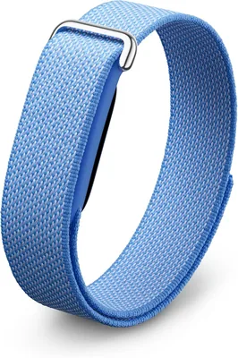 Fitbit Air: Seguimiento de actividad física con monitoreo de ritmo cardíaco y sueño – Consejos personalizados basados en IA