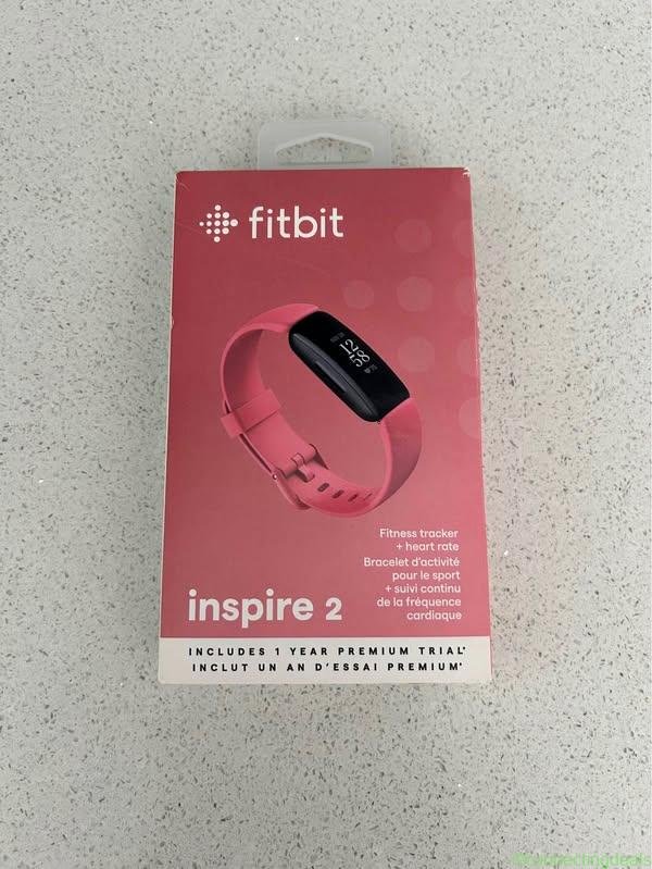 Fitbit Inspire 2