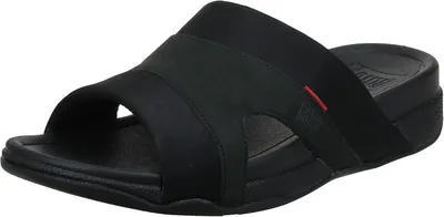 Free ad: FitFlop Freeway III Men's Slide Best Deal in Qatar. FitFlop Freeway III Men's Slide Best Deal in Qatar