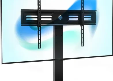 Free ad: FITUEYES TV Stand 20% Off - 50-85 Inch Tall Swivel Stand in United States. FITUEYES TV Stand 20% Off - 50-85 Inch Tall Swivel Stand in United States